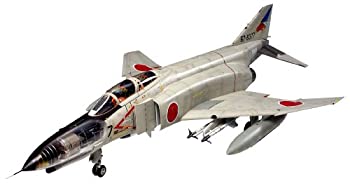 【中古】タミヤ 1/32 エアークラフトシリーズ No.14 航空自衛隊 F-4EJ ファントムII プラモデル 60314|AJIMURA-SHOP