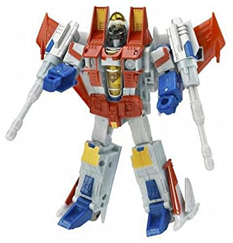 【中古】トランスフォーマー クラッシック スタースクリーム[DXｻｲｽﾞ］｜AJIMURA-SHOP