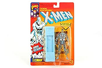 【中古】MARVEL X-MEN ICEMAN TOYBIZ|AJIMURA-SHOP