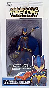 【中古】【未使用未開封】Ame-Comi: Batgirl PVC Statue