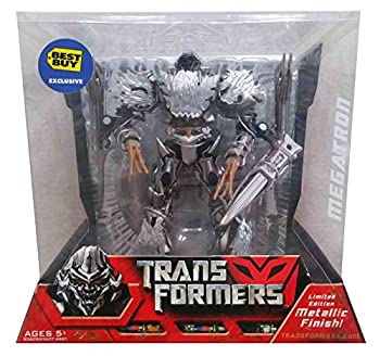 楽天市場】【中古】トランスフォーマー ムービー 2007