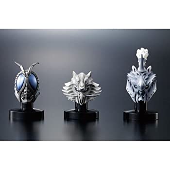 【中古】魂ウェブ限定 マスコレ プレミアム オルフェノクセット ファイズ｜AJIMURA-SHOP
