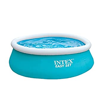 【中古】【未使用未開封】INTEX(インテックス) イージーセットプール 183×51cm　28101