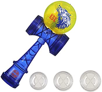 KDX ケンダマクロス ドラゴンフレア d2ldlup 楽天市場】けん玉クロス ドラゴンフレアの通販