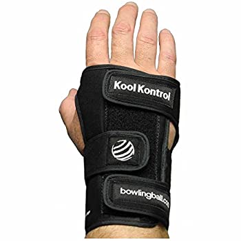 【中古】bowlingball.com Kool Kontrol リストポジショナー S