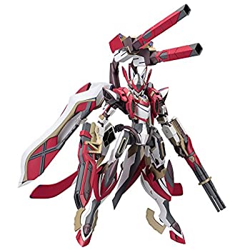 【中古】コトブキヤ 銀河系機攻隊マジェスティック大公 RED FIVE 〈ケレス戦争状態遣りかた〉 【初回押さえる版】