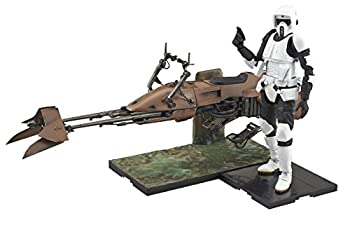 楽天市場】【中古】スター・ウォーズ デス・トルーパー 1/12