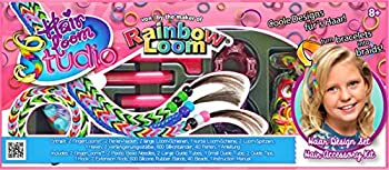 【中古】【未使用未開封】Rainbow Loom R ヘアル-ムスタジオ RL-L011