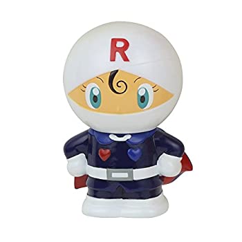 【中古】【未使用未開封】ほかほかアンパンマン 大集合! ほかほかピープー シリーズ ロールパンナ 4,730円