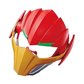 【中古】【未使用未開封】動物戦隊ジュウオウジャー 本能覚醒マスク ジュウオウイーグル\u0026ジュウオウゴリラ