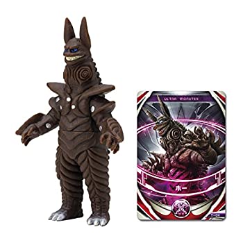 未使用・未開封品) ウルトラ怪獣シリーズ94 ウルトラマンオーブダーク