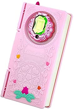 【中古】魔法つかいプリキュア! リンクルスマホンDX 変身キュアフェリーチェセット画像