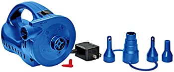 【中古】【未使用未開封】充電式電動ポンプ(ACタイプ)