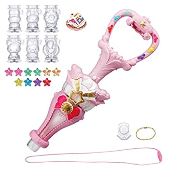 【中古】【未使用未開封】キラキラ プリキュアアラモード キラキラルクリーマー|AJIMURA-SHOP