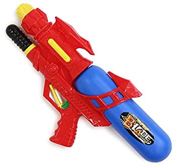 【中古】【未使用未開封】オンダ 水鉄砲 水撃ショット ブレイドショット
