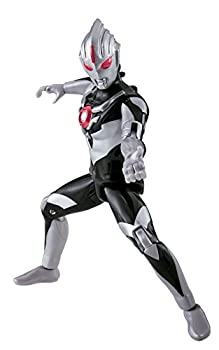 【中古】【未使用未開封】ウルトラマンR/B(ルーブ) ウルトラアクションフィギュア ウルトラマンオーブダーク