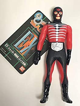 【中古】【未当て嵌める未開封】仮面ライダー 怪人続きものEX ショッカーせめぎ合う員（スイス連邦下位区分）