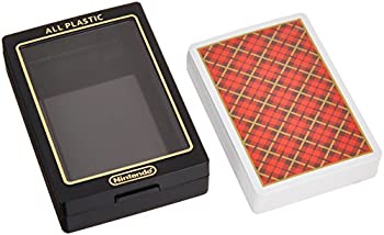 【中古】任天堂 トランプ ナップ 1051 (赤)