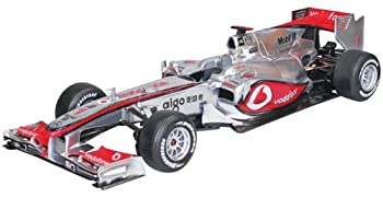 【中古】【未使用未開封】ドイツレベル ドイツレベル 1/24 マクラーレン・メルセデス MP4-25 L.ハミルトン R07096 プラモデル