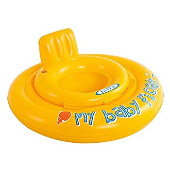 【中古】【未使用未開封】マイベビーフロート70cm