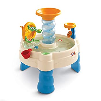 【中古】Little Tikes Spirallin Seas Water Playtable