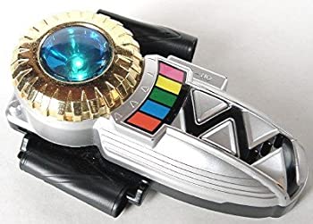 【中古】星獣中隊ギンガマン 陸軍軍人のリストバンド ギンガブレス