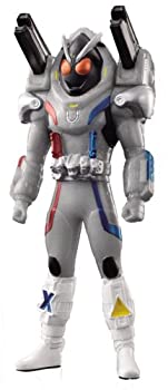 【中古】【未使用未開封】仮面ライダーフォーゼ ライダーヒーローシリーズ 仮面ライダーフォーゼ05 マグネットステイツ
