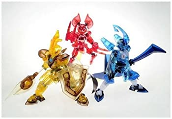 楽天市場】【中古】プレミアムバンダイ限定 ダンボール戦機 LBX