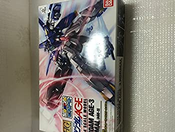 【中古】【未使用未開封】ガンプラEXPO ワールドツアージャパン2012 HG 1/144 ガンダムAGE-3 ノーマル フルカラーメッキVer.|AJIMURA-SHOP