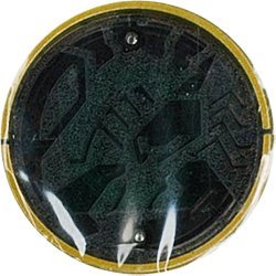 【中古】【未使用未開封】仮面ライダーオーズ/OOO ガチャ版 オーメダル6 サソリ・コア単品