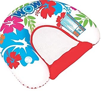 【中古】【未当て嵌める未開封】WOW(ワオ) ユーフロート W14-2030