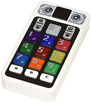 【中古】【未使用未開封】ゲームロボット25 【日本おもちゃ大賞2014 共有玩具部門 優秀賞】