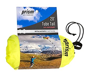 【中古】【未使用未開封】(6.1m) - Prism Kite Technology Tube Tail|AJIMURA-SHOP