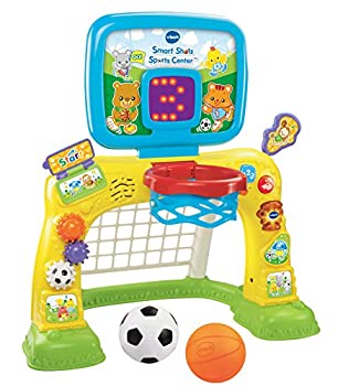 【中古】VTech (ブイテック) スマートショット スポーツセンター|AJIMURA-SHOP