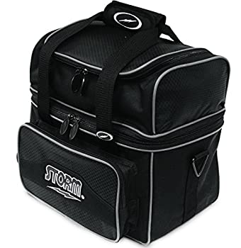 【中古】【未使用未開封】Storm 1 Ball Flip Tote Black