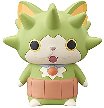 楽天市場】【中古】妖怪ウォッチ プラモデル ダークニャン イベント