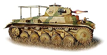 【中古】ドラゴン 1/35 第二次世界大戦 ドイツ軍 Pz.Beob.Wg.IIAusf.A-C II号戦車 砲兵観測車タイプ プラモデル|AJIMURA-SHOP