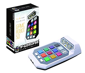 【中古】【未当て嵌める未開封】取り組み自動人形50 (2016年ver.)