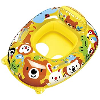 【中古】【未使用未開封】ベビーボートフォレストアニマル