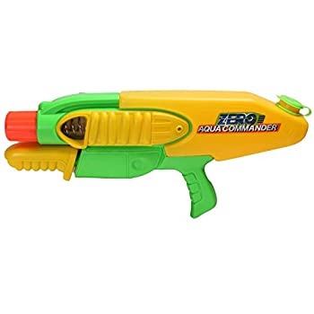 【中古】【未使用未開封】アクアコマンダー ゼロ 187276