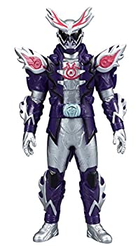 【中古】【未使用未開封】仮面ライダーゴースト ライダーヒーローシリーズ8 仮面ライダー ディープスペクター｜AJIMURA-SHOP