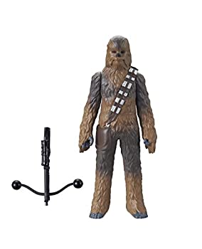 【中古】【未使用未開封】スター・ウォーズ MOVIE Vinyl Collection 06 チューバッカ