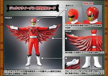 楽天市場】【中古】 動物戦隊ジュウオウジャー 玩具 まとめ売りセット