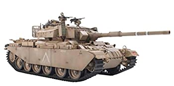 【中古】【未使用未開封】AFVクラブ 1/35 イスラエル国防軍 ショットカル ギメル ガリラヤ平和作戦 プラモデル FV35282｜AJIMURA-SHOP