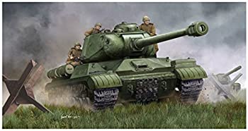 【中古】【未使用未開封】トランペッター 1/35 ソビエト軍 JS-2M重戦車 後期型 プラモデル 05590｜AJIMURA-SHOP