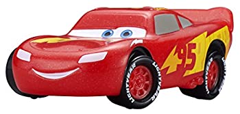 【中古】ムービーポージングソフビ06 ライトニング・マックィーン(RRCタイプ)