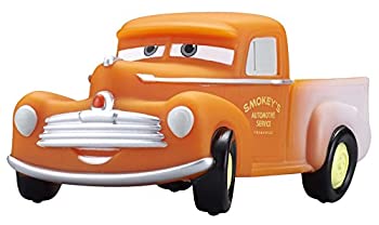 【中古】【未使用未開封】ムービーポージングソフビ07 スモーキー