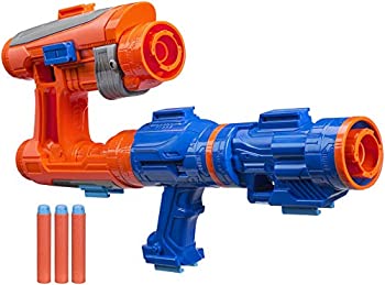 【中古】【未使用未開封】Marvel Avengers: Infinity War Nerf Star-Lord Assembler Gear