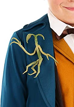 【中古】elope 幻想獣は、どこで彼らにピケットピンのペンダントを見つけるために
