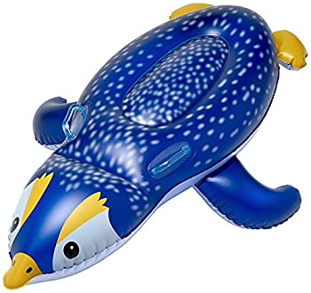 【中古】【未使用未開封】ペンギンフロート126×80